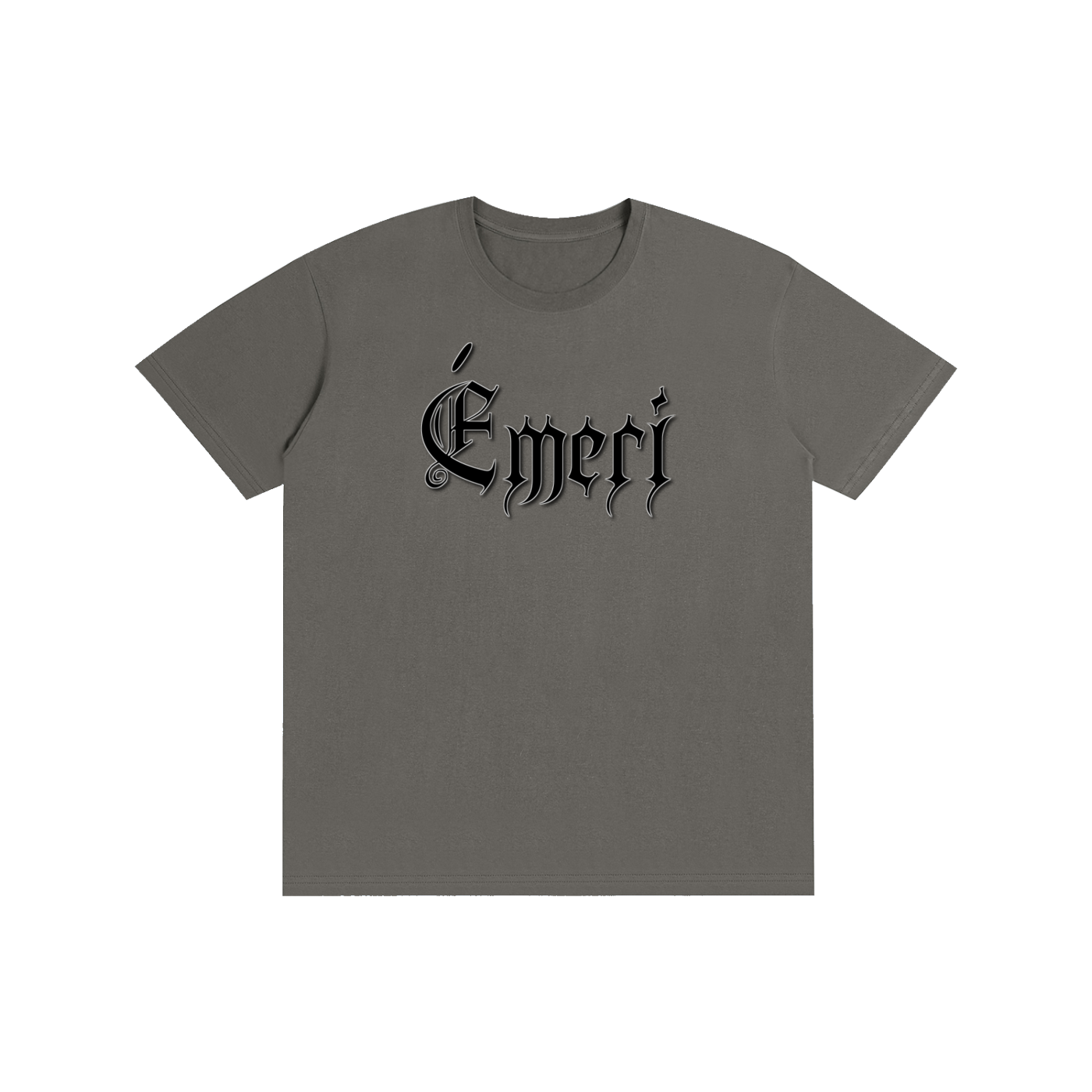 Pure Cotton Unisex T-Shirt