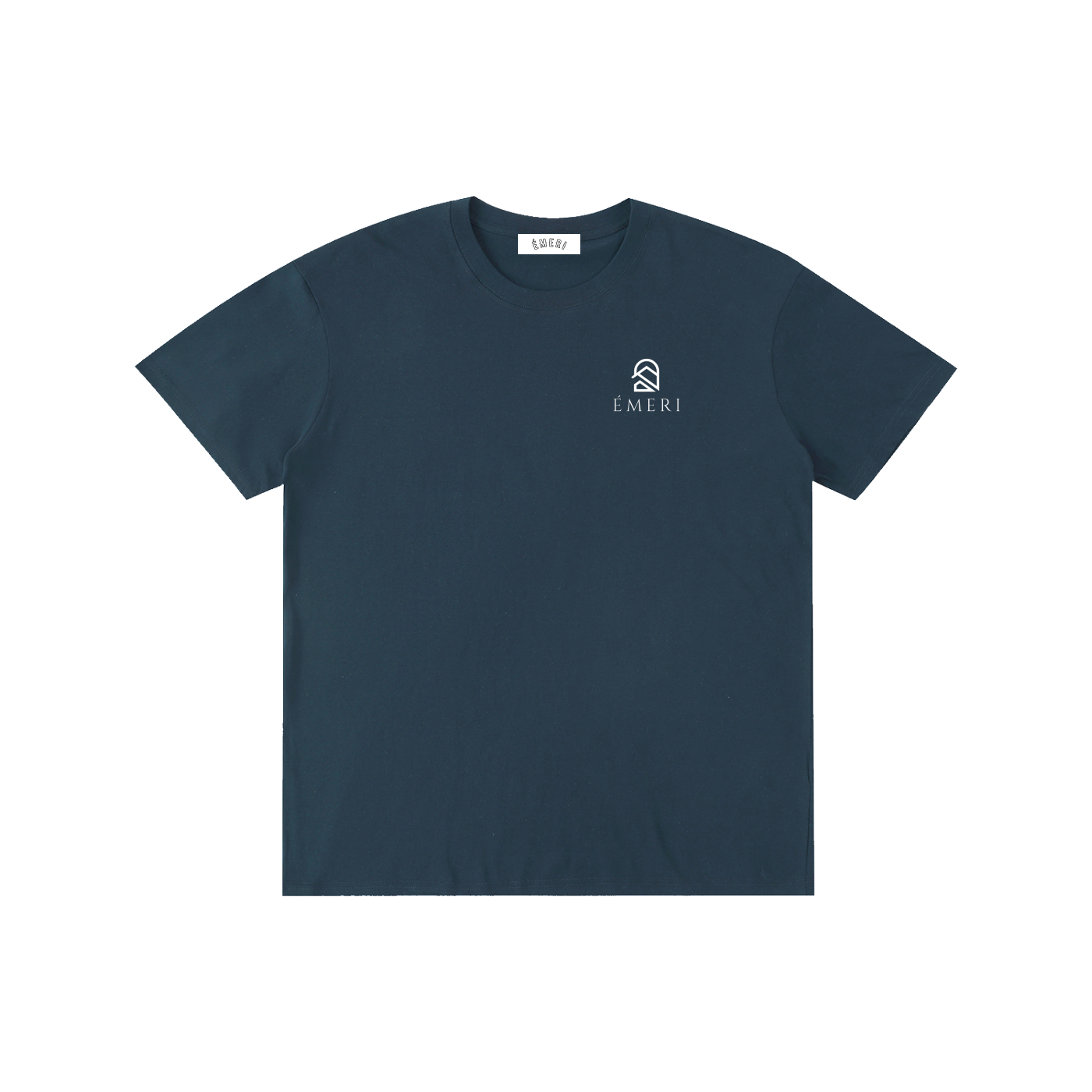 Pure Cotton Unisex T-Shirt