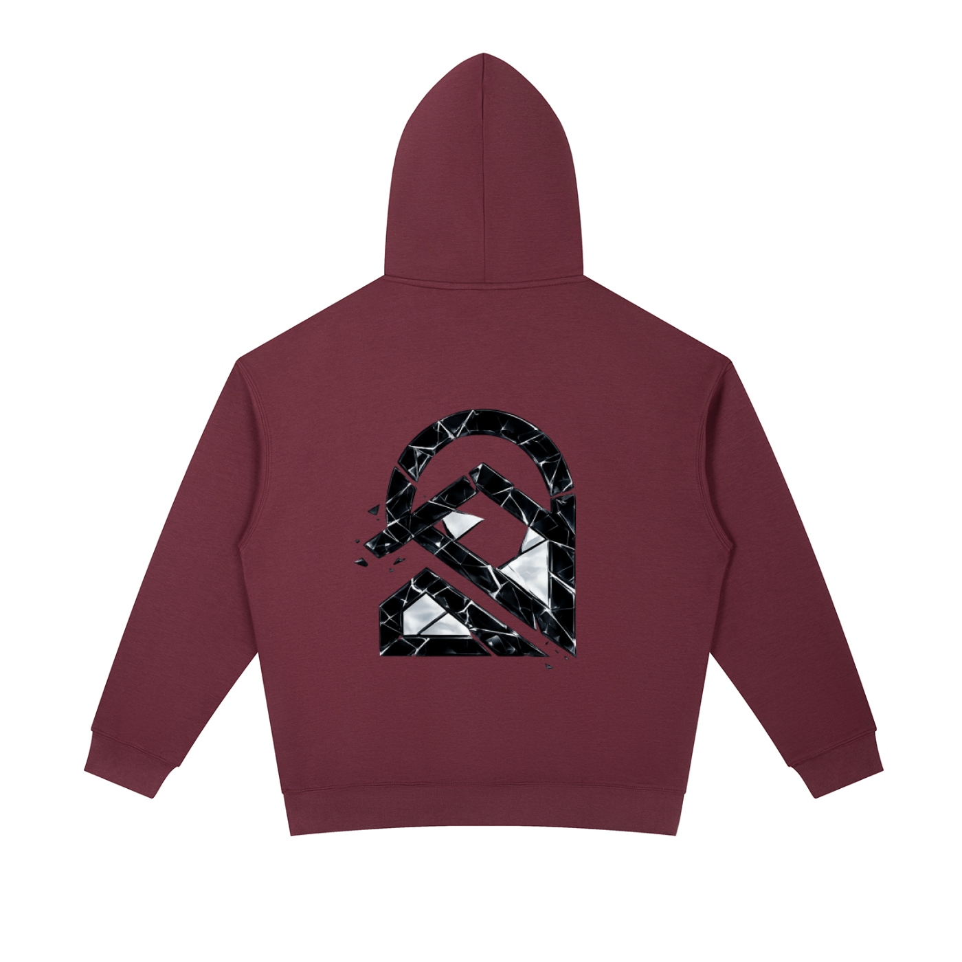 Essential Heavyweight Hoodie