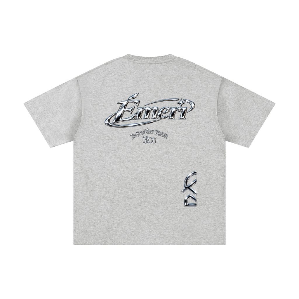 Flower Gray