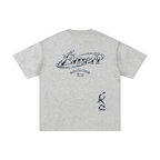 Flower Gray