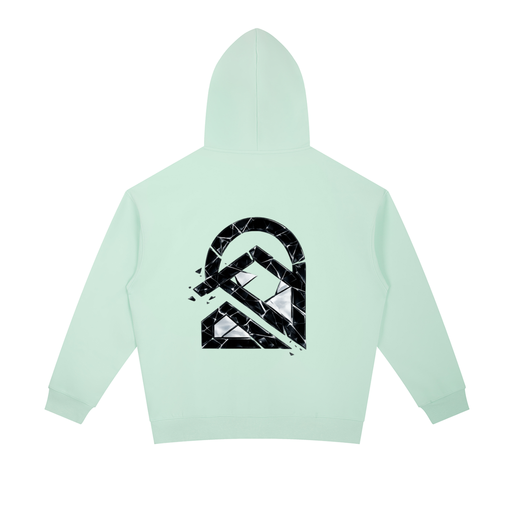 Essential Heavyweight Hoodie