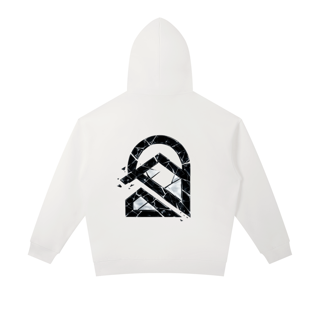 Essential Heavyweight Hoodie