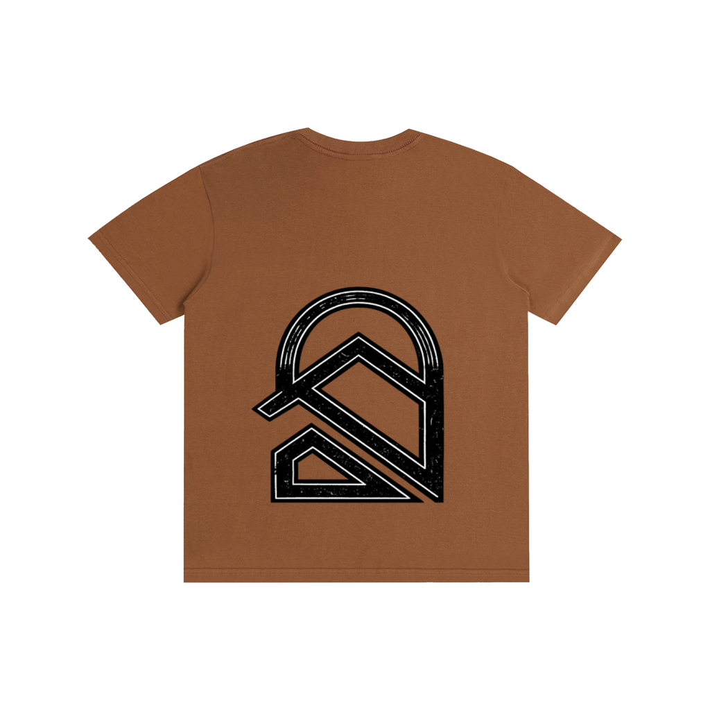 Pure Cotton Unisex T-Shirt (RETRO V1)