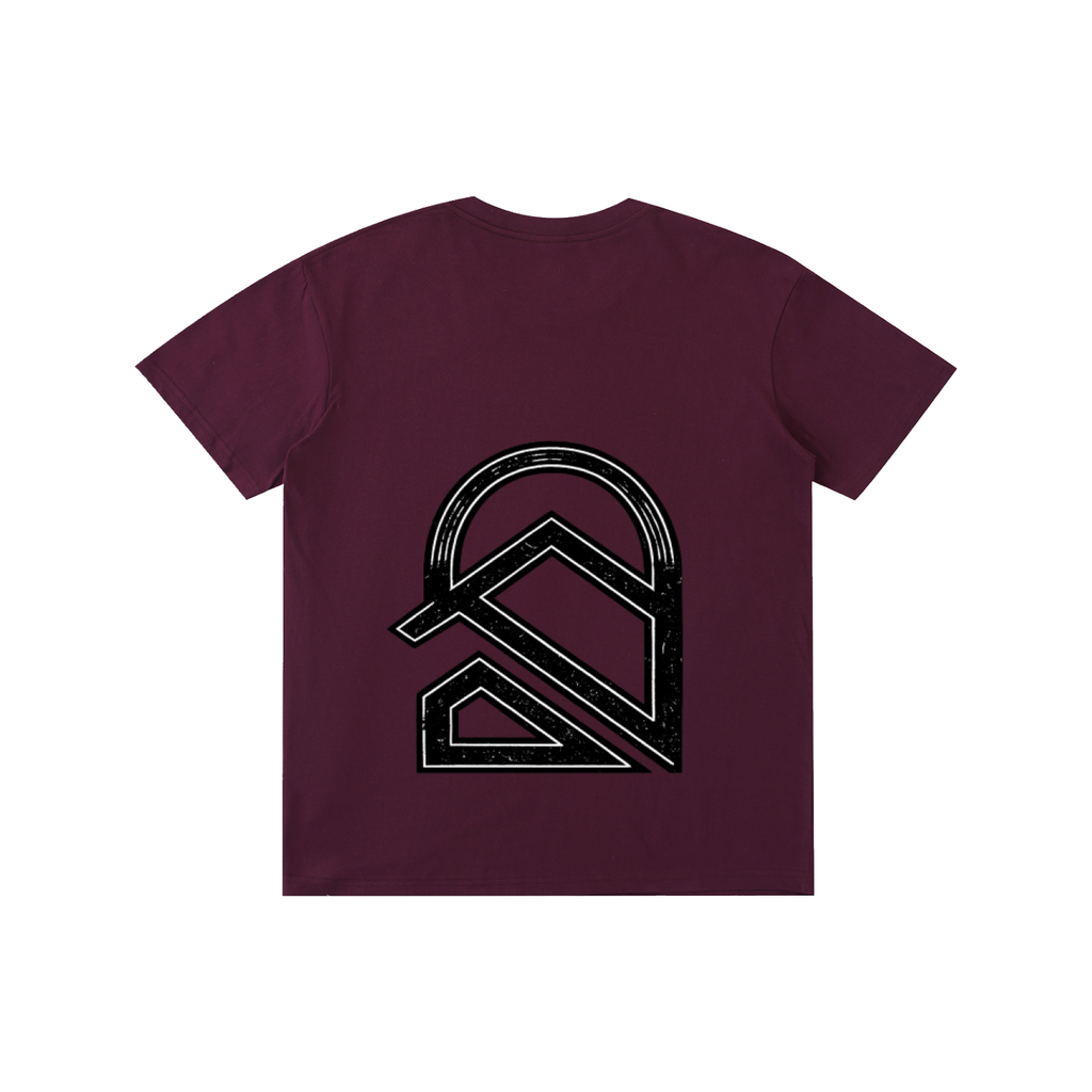 Pure Cotton Unisex T-Shirt (RETRO V1)