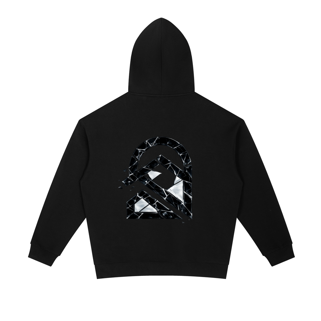 Essential Heavyweight Hoodie