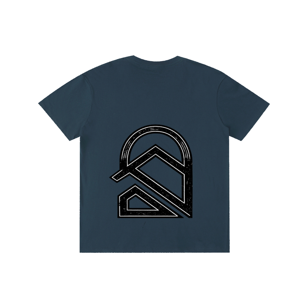 Pure Cotton Unisex T-Shirt (RETRO V1)