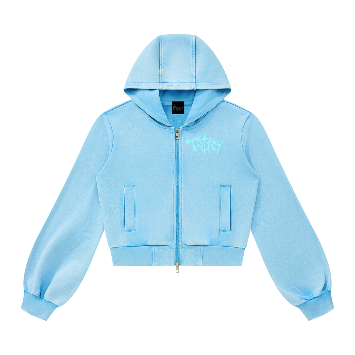 Sky Blue