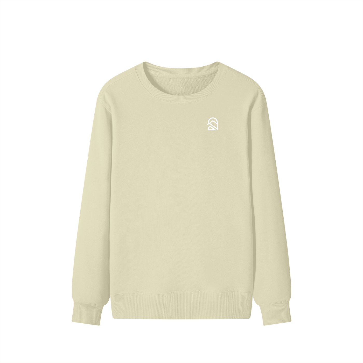 Classic Unisex Cotton Sweatshirt