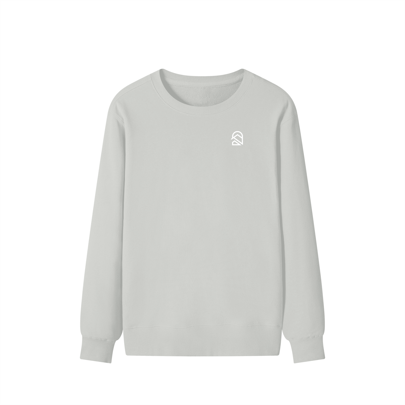 Classic Unisex Cotton Sweatshirt