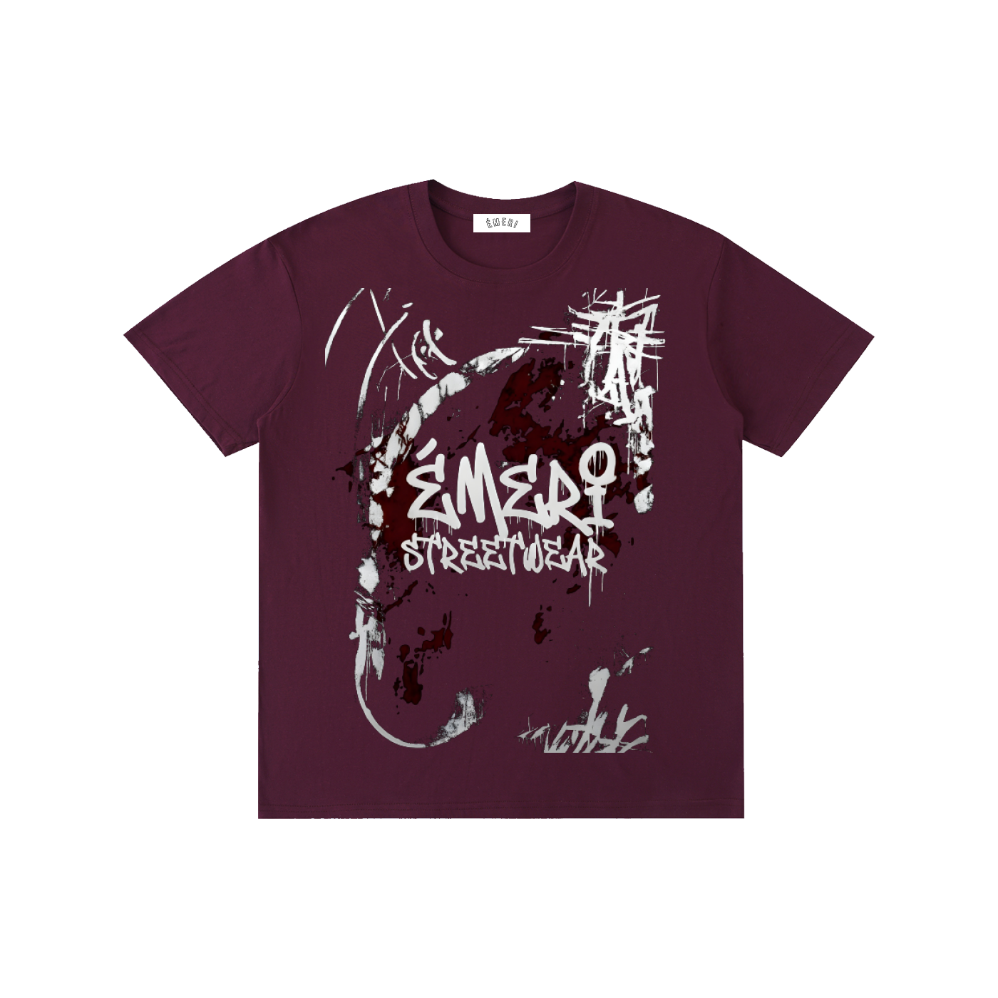 Pure Cotton Unisex T-Shirt