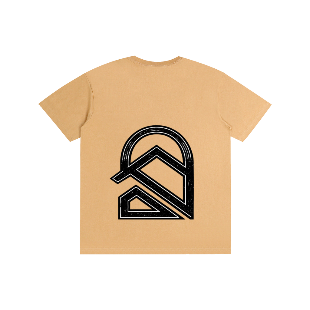 Pure Cotton Unisex T-Shirt (RETRO V1)