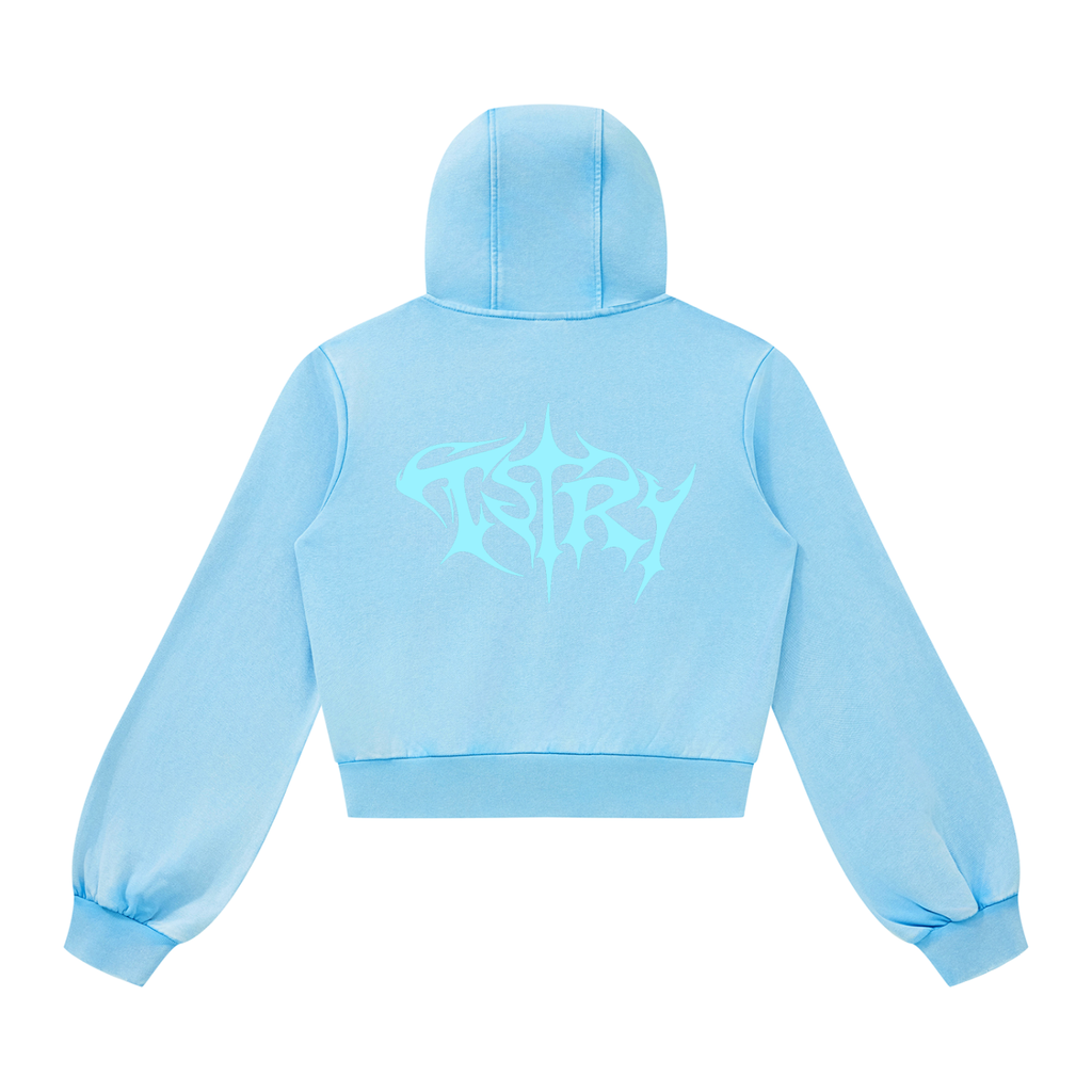 Sky Blue
