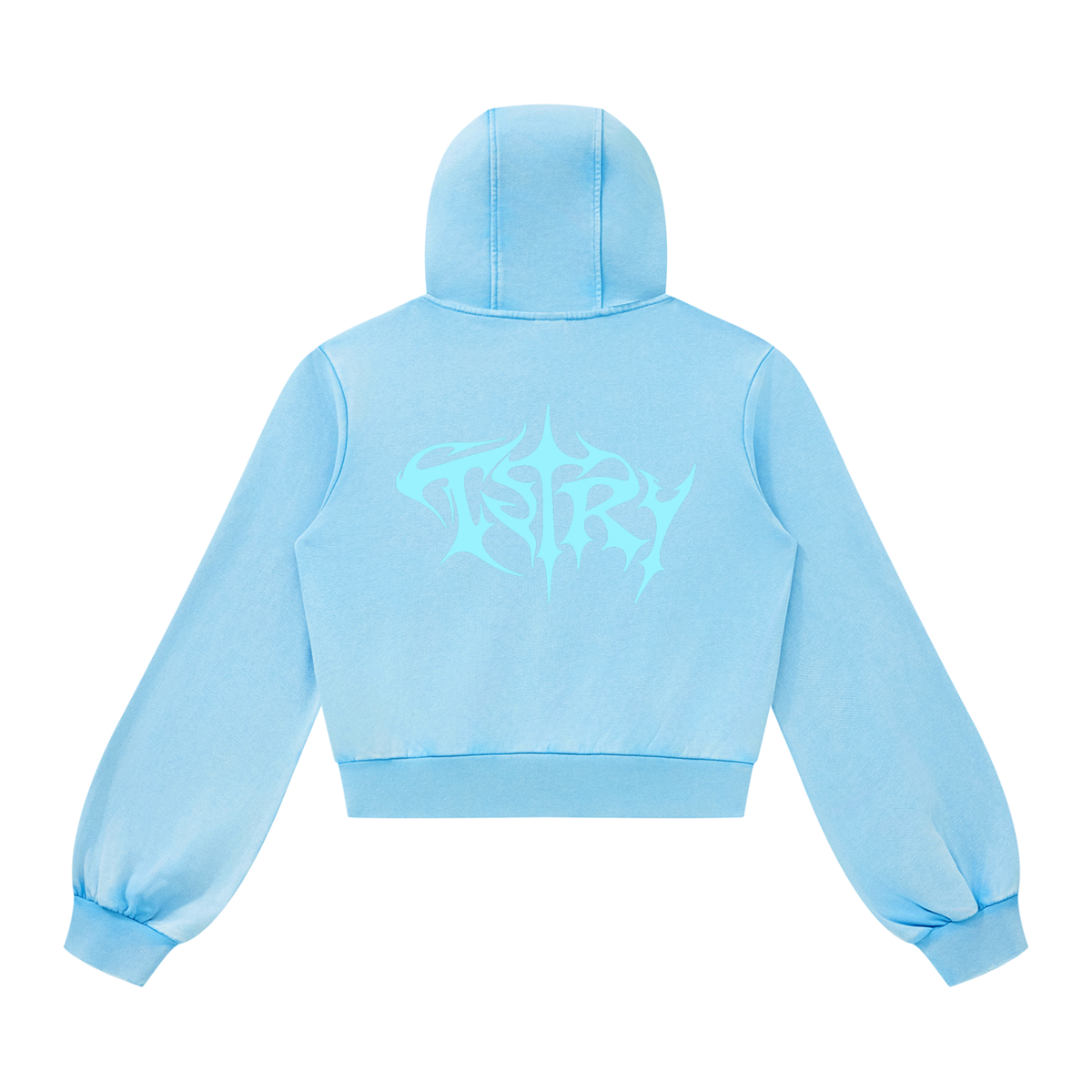 Sky Blue