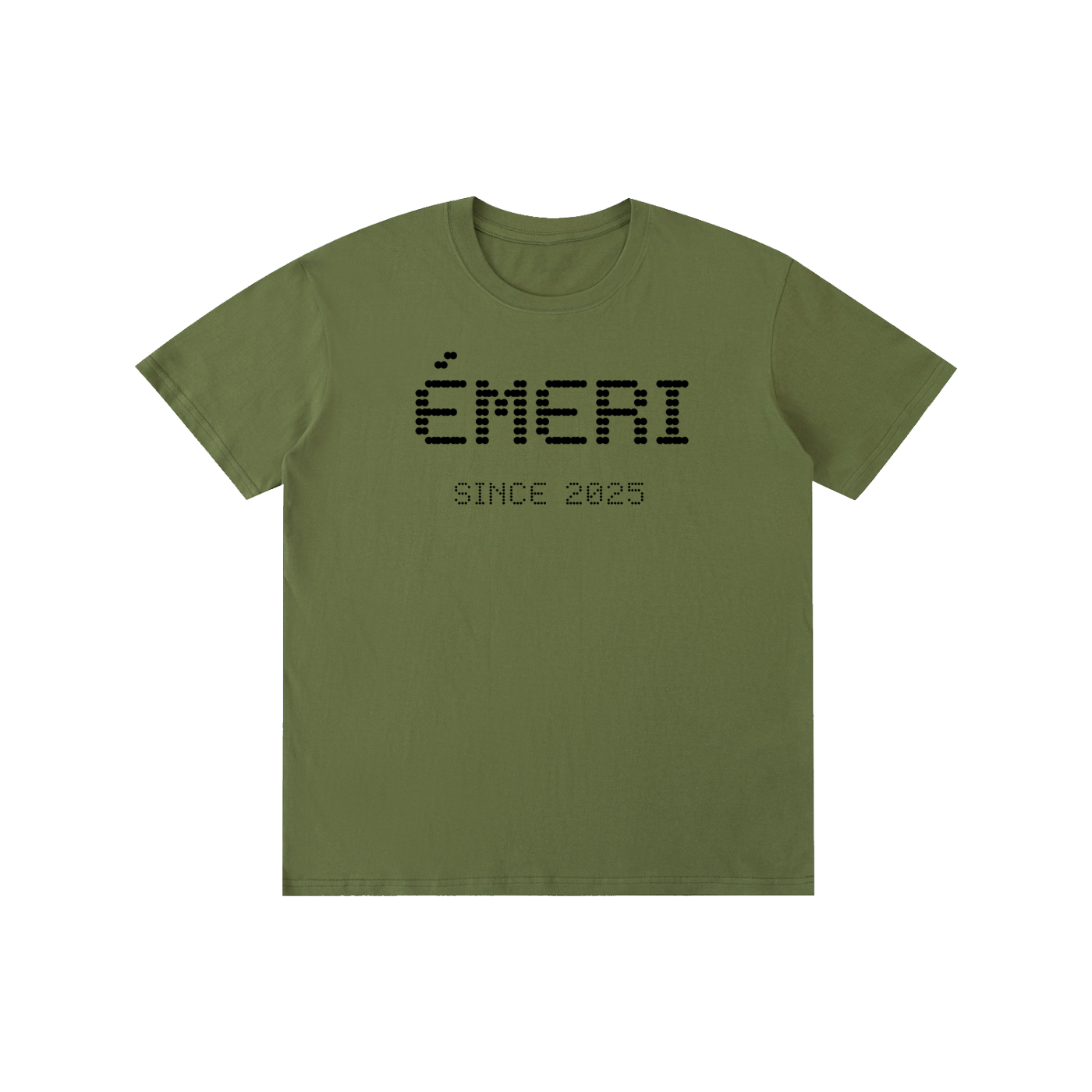 Pure Cotton Unisex T-Shirt (RETRO V1)