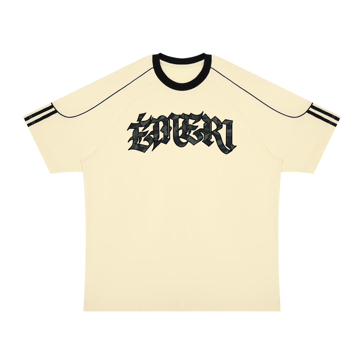 Apricot with Black