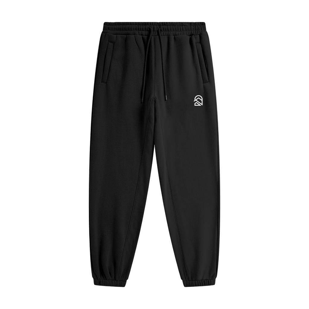Unisex Heavyweight Fleece Joggers