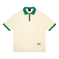 Apricot with Green
