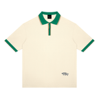 Apricot with Green