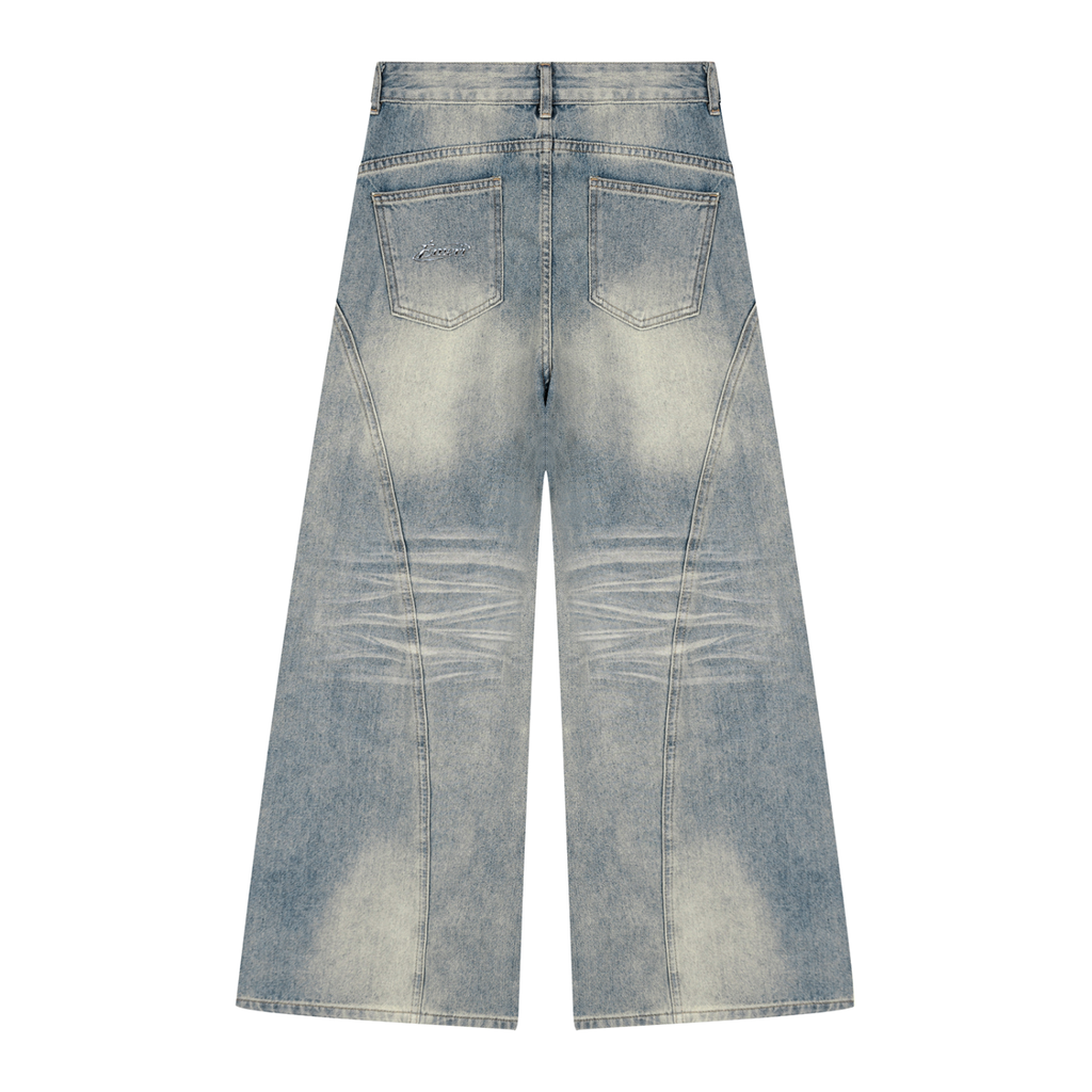 Jeans Blue