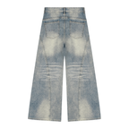 Jeans Blue