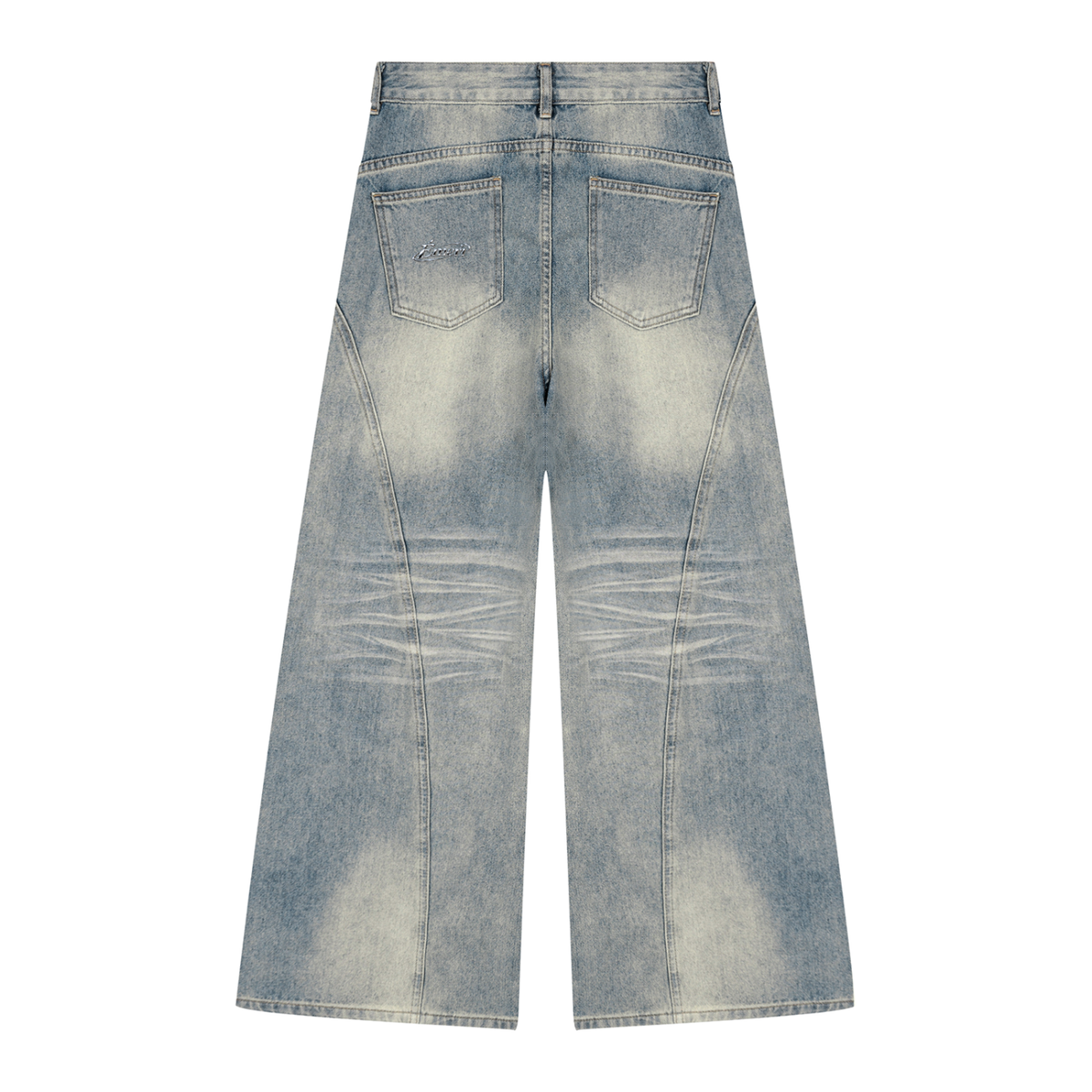 Jeans Blue