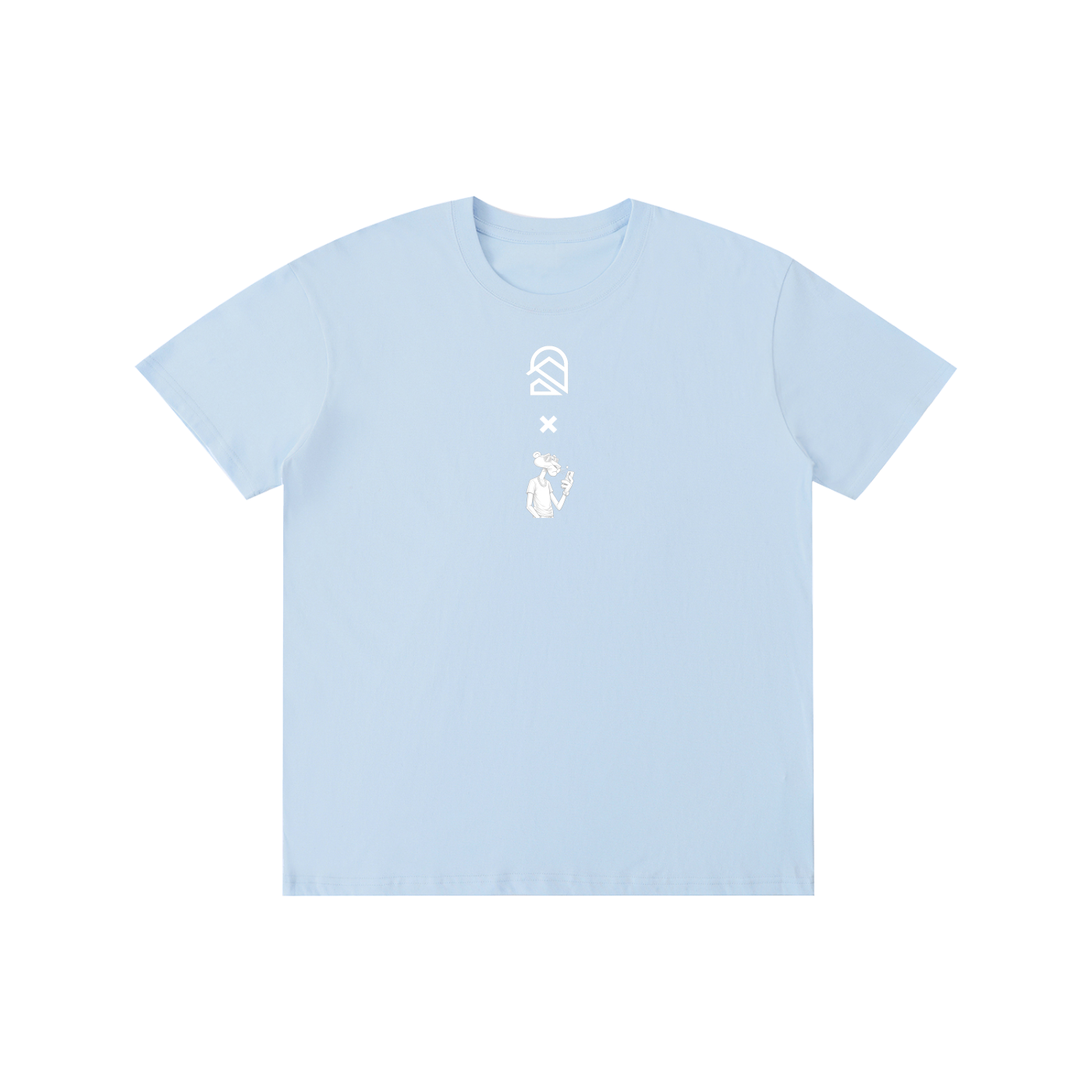 Pure Cotton Unisex T-Shirt (ÉMERI x MMD)