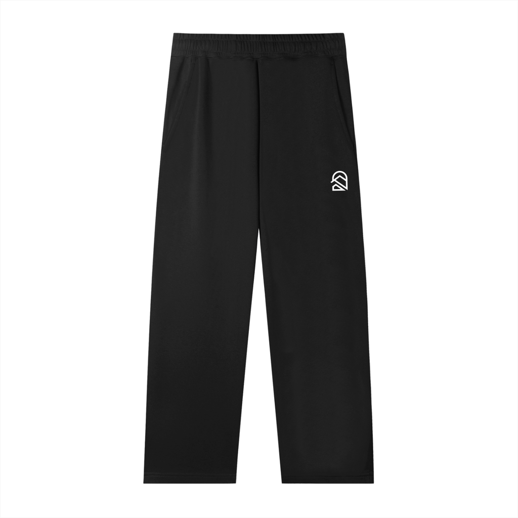 Essential Straight-Leg Sweatpants