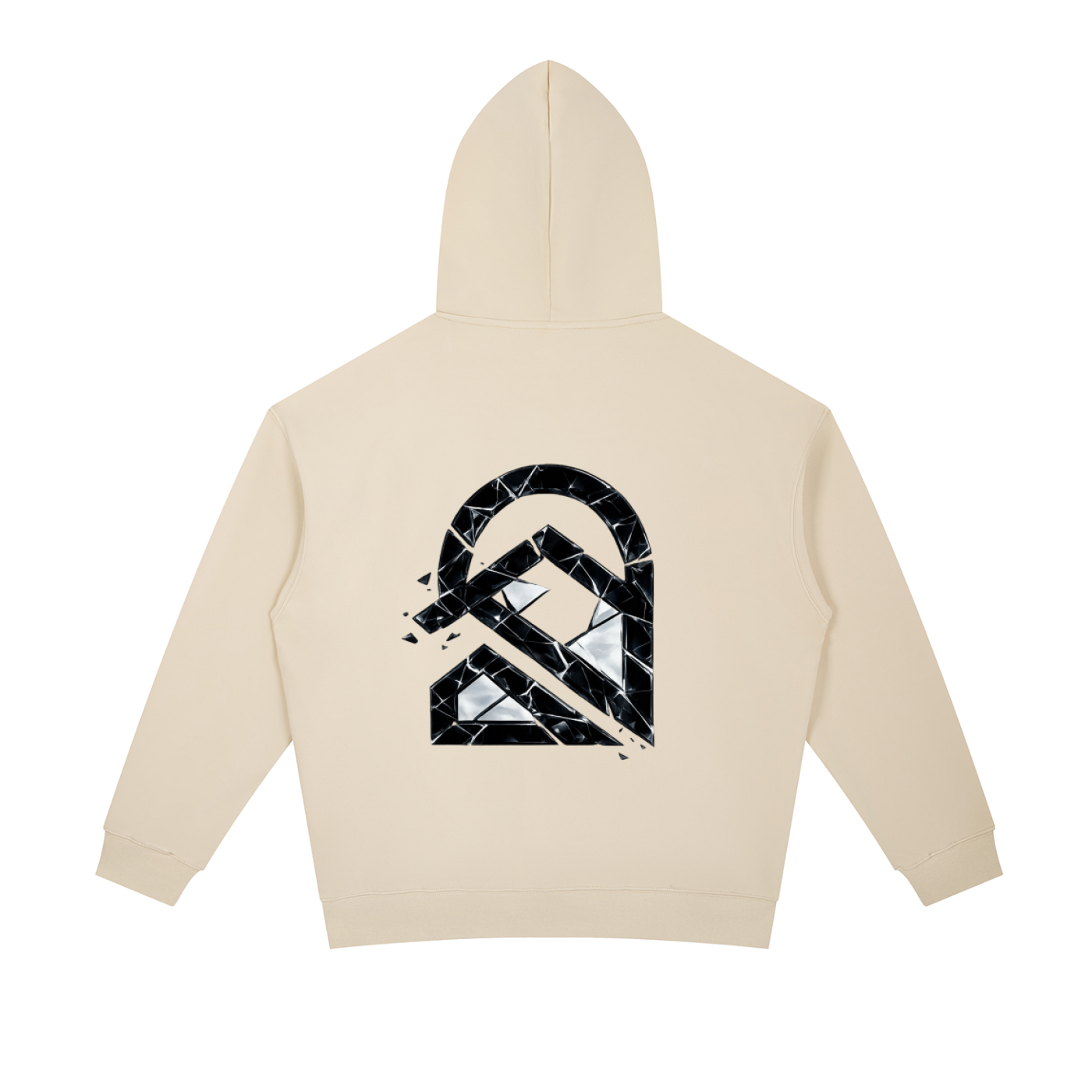 Essential Heavyweight Hoodie