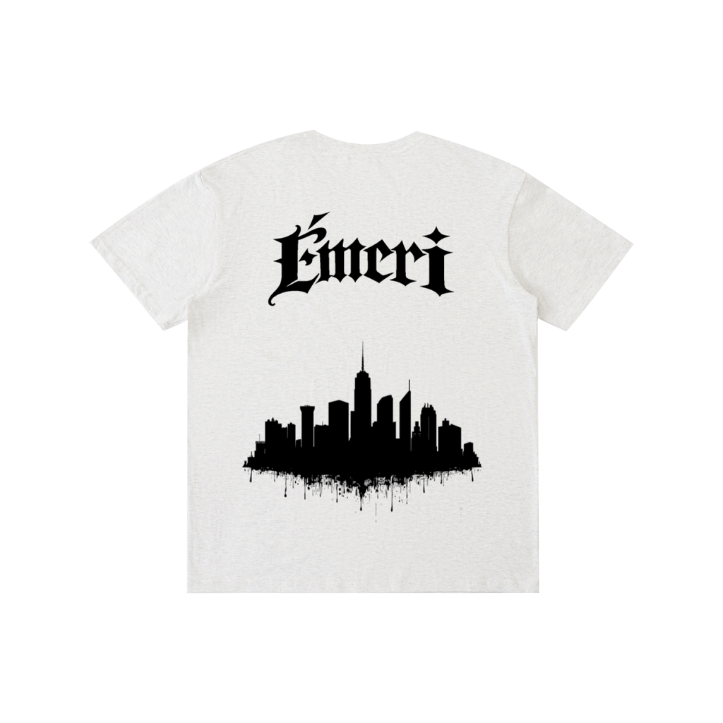 Pure Cotton Unisex T-Shirt