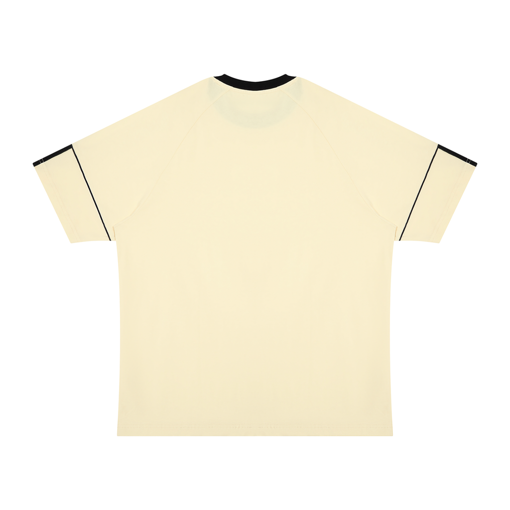 Apricot with Black