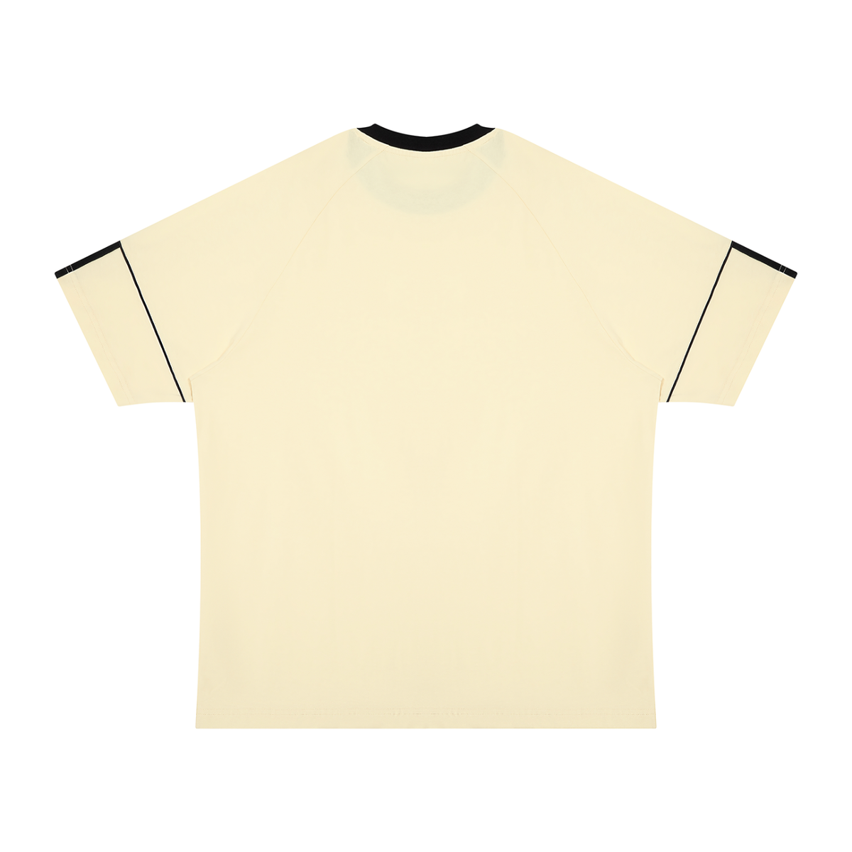 Apricot with Black