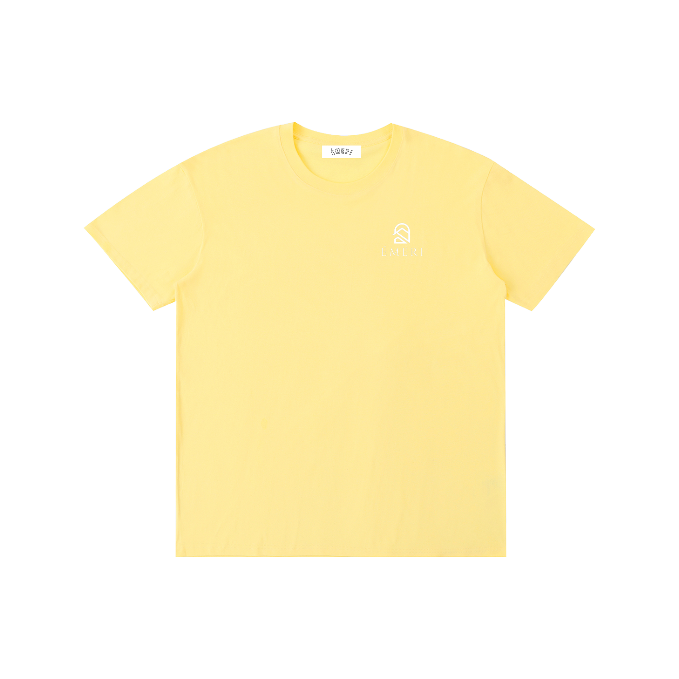 Pure Cotton Unisex T-Shirt