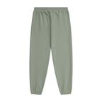 Grayish Green