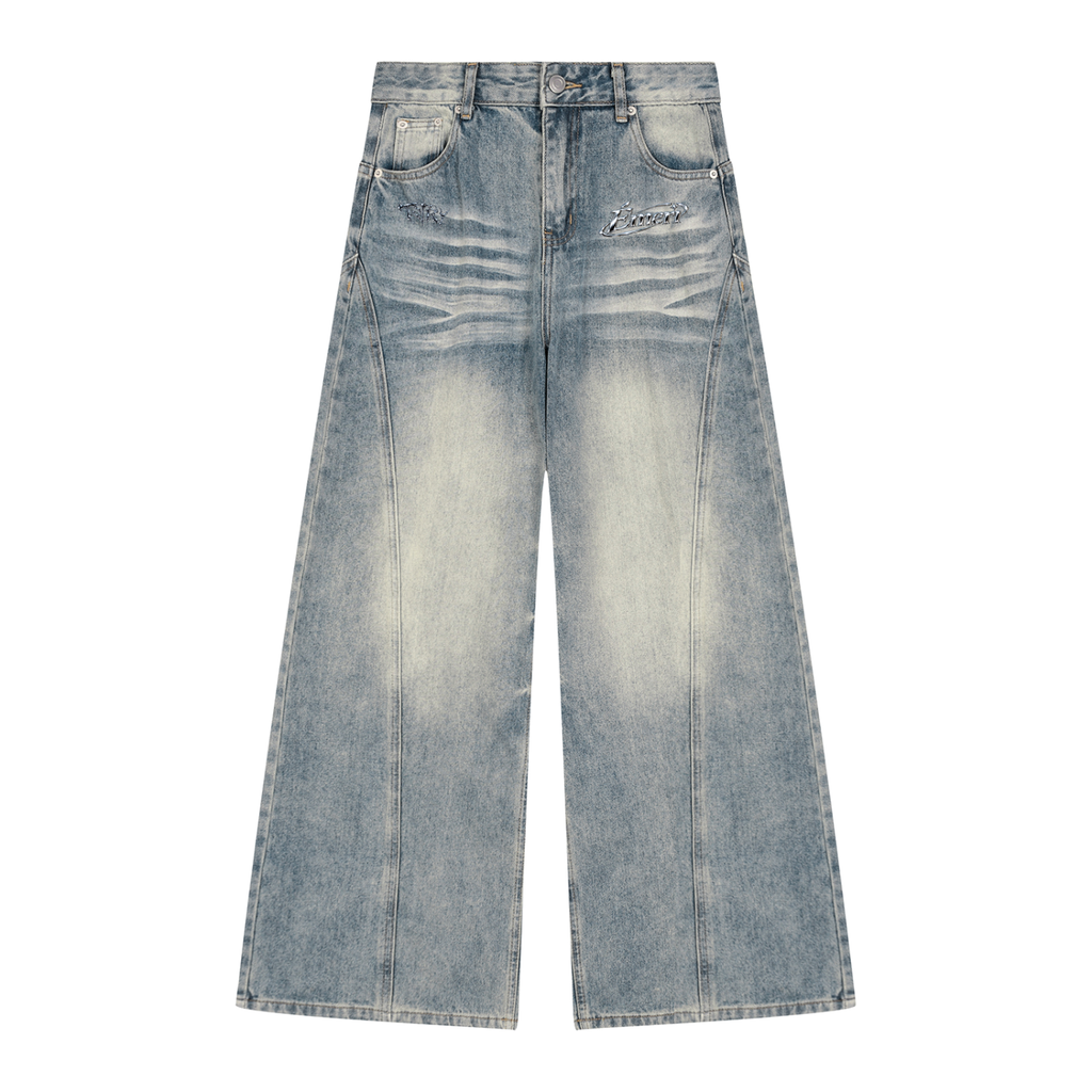 Jeans Blue