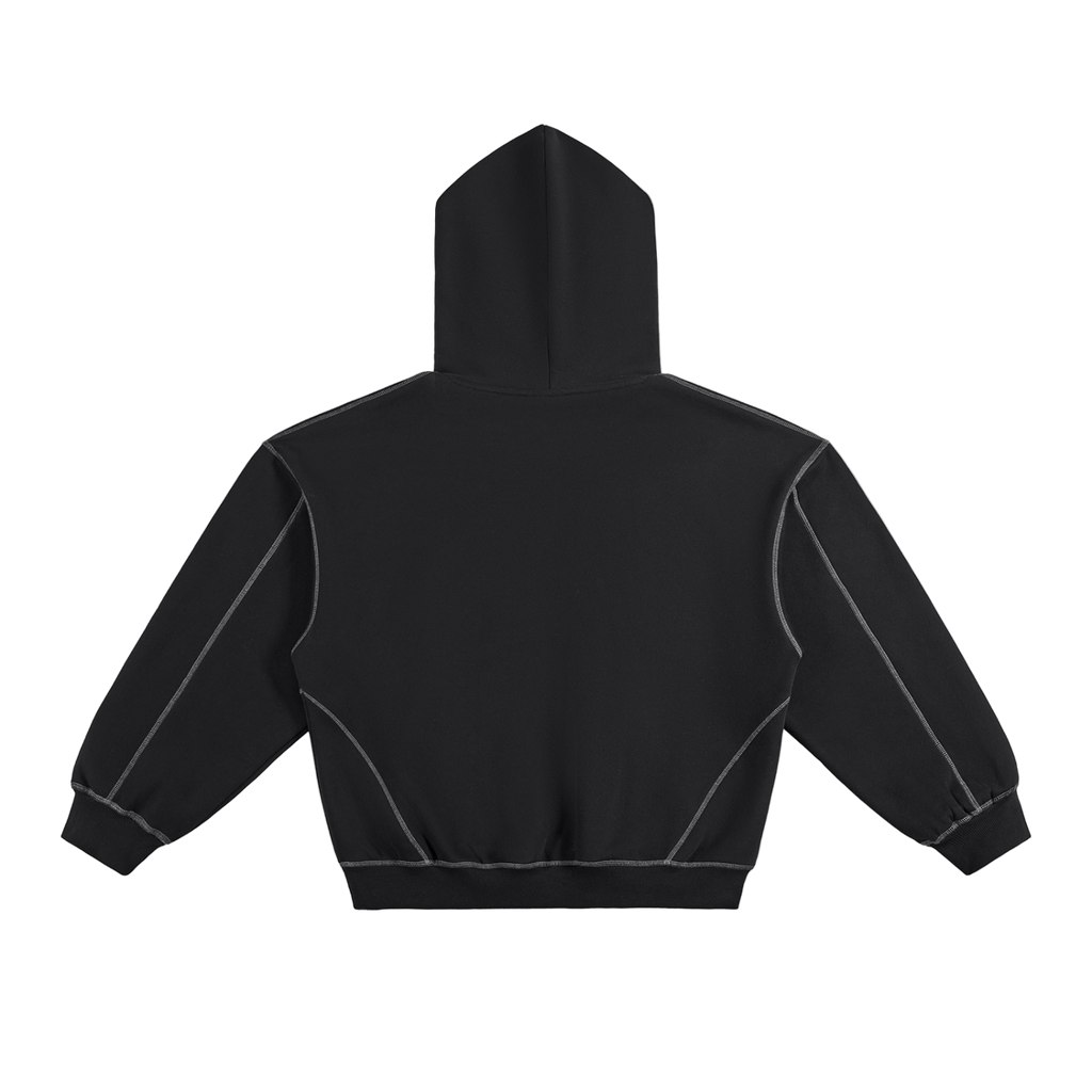 hoodies