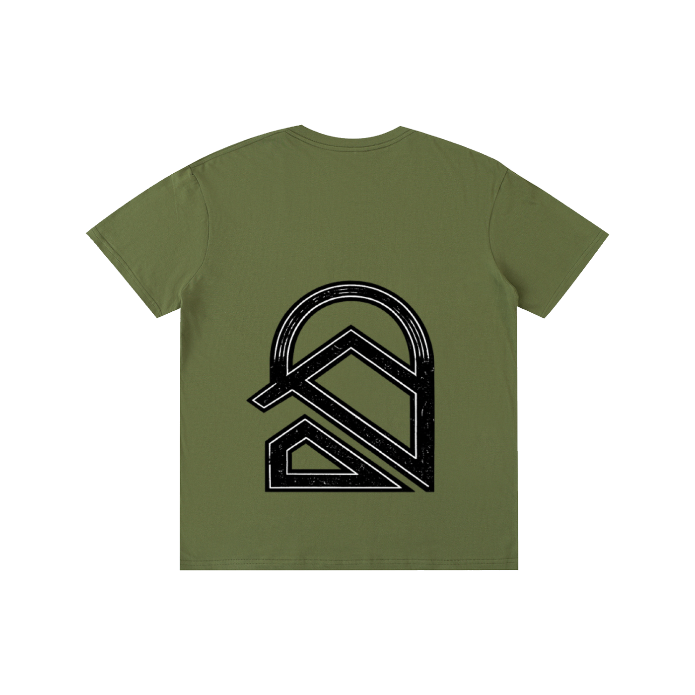 Pure Cotton Unisex T-Shirt (RETRO V1)