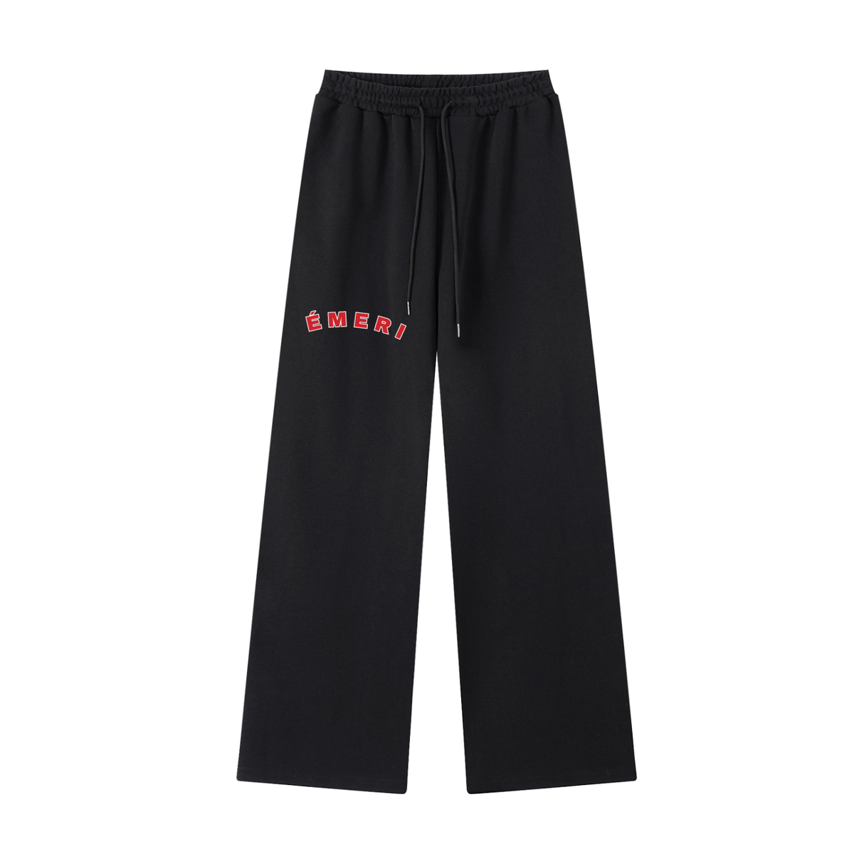 Women's Essential Straight-Leg Sweatpants
