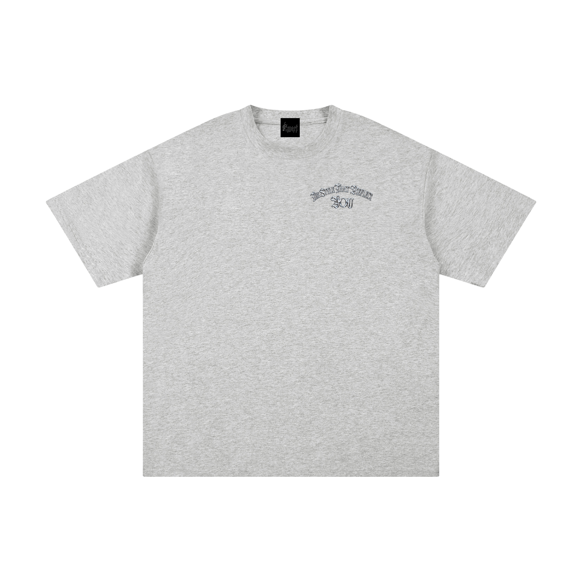 Flower Gray