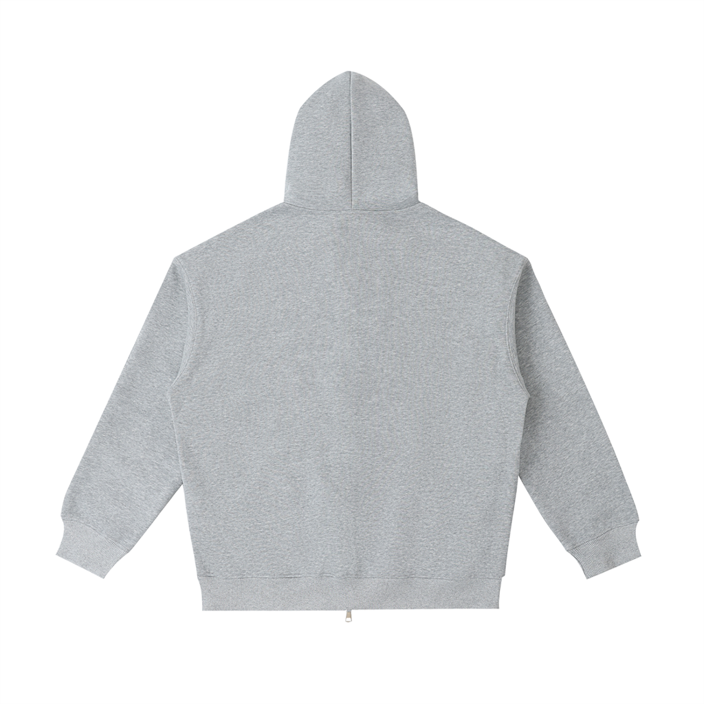 Essential Heavyweight Pocket Sport Hoodie
