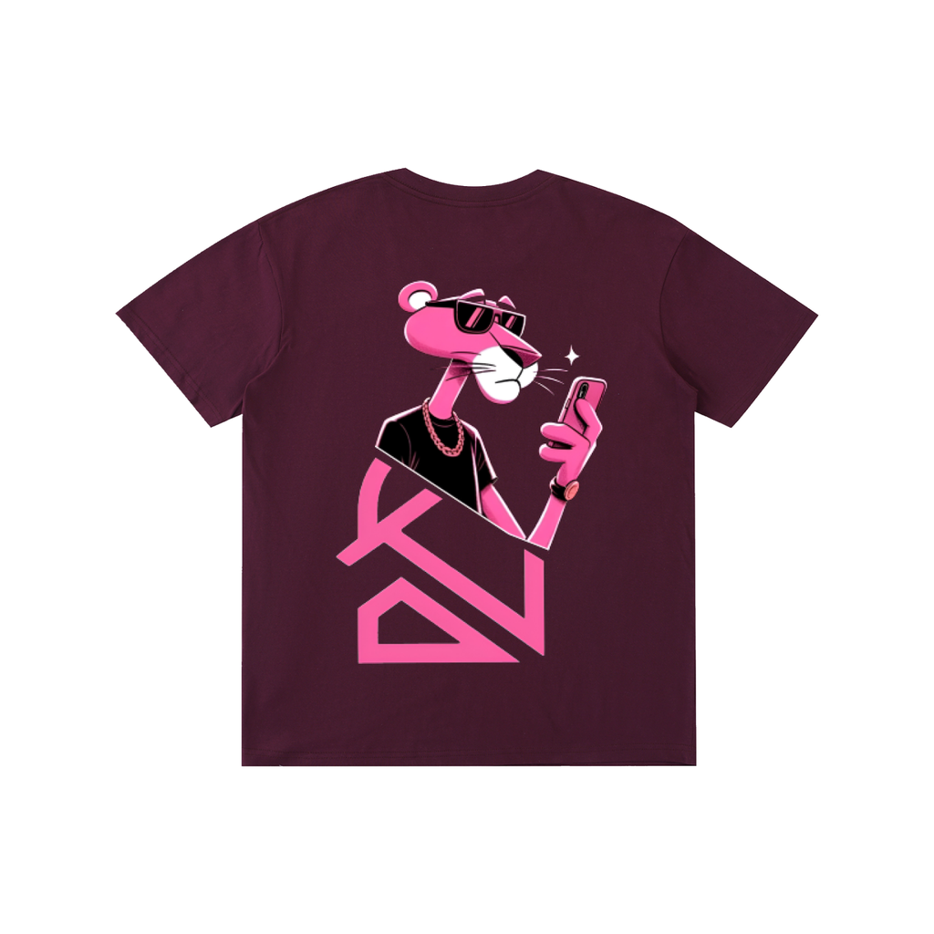 Pure Cotton Unisex T-Shirt (ÉMERI x MMD)