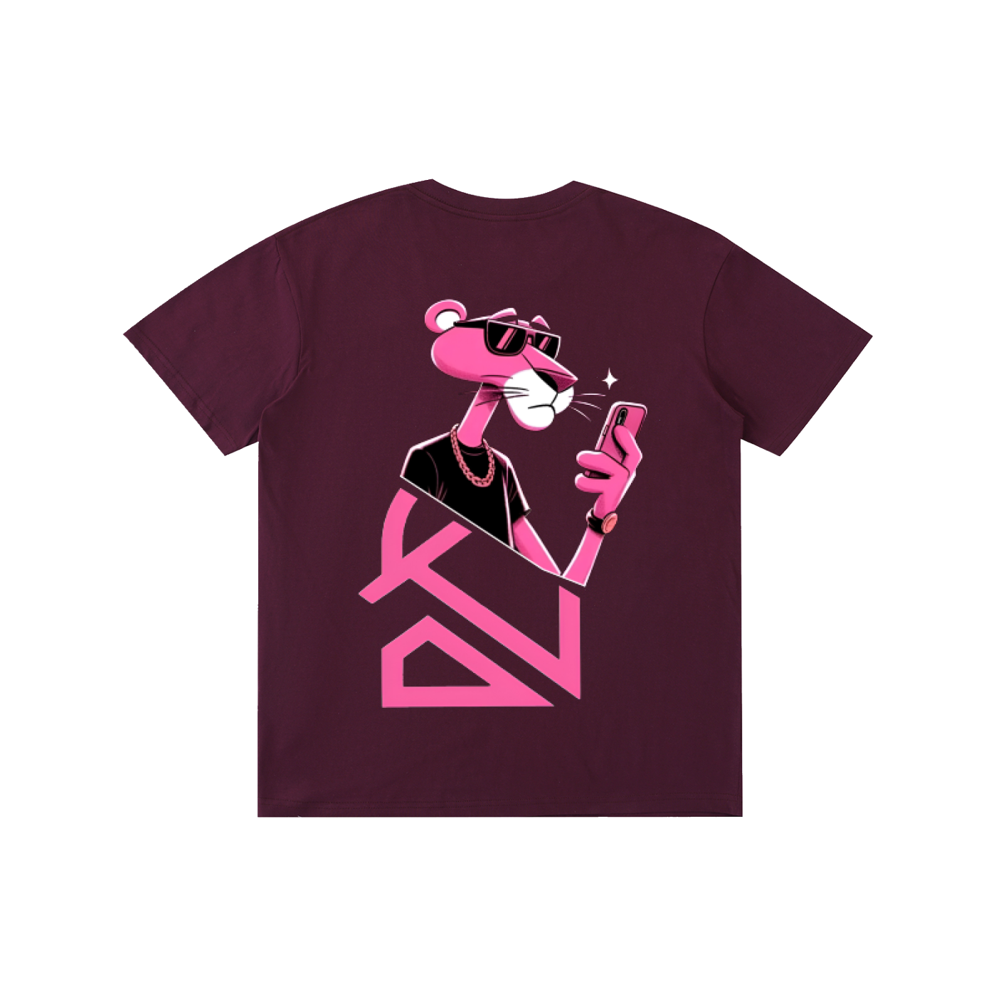 Pure Cotton Unisex T-Shirt (ÉMERI x MMD)