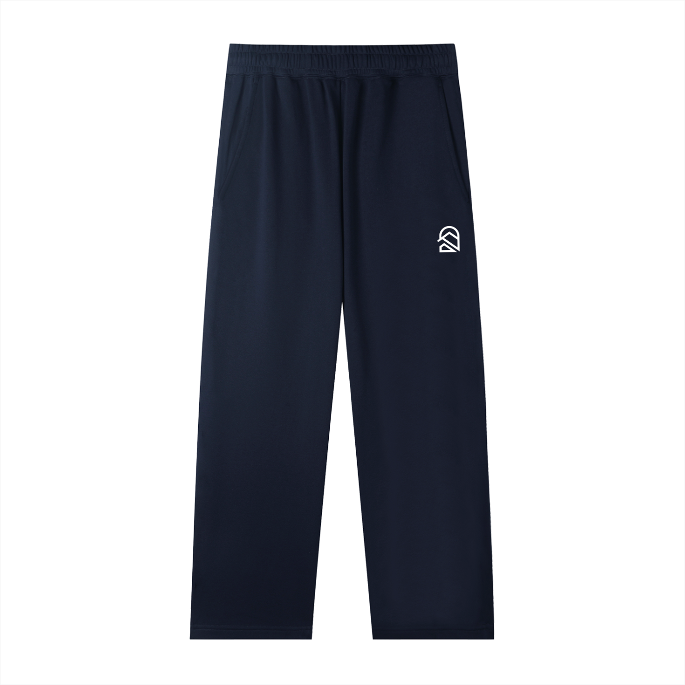 Essential Straight-Leg Sweatpants