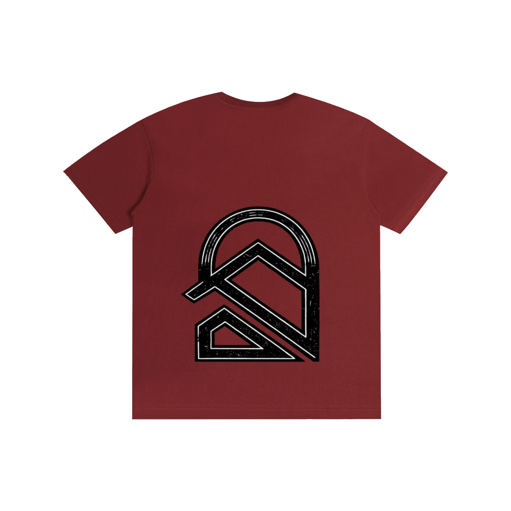 Pure Cotton Unisex T-Shirt (RETRO V1)