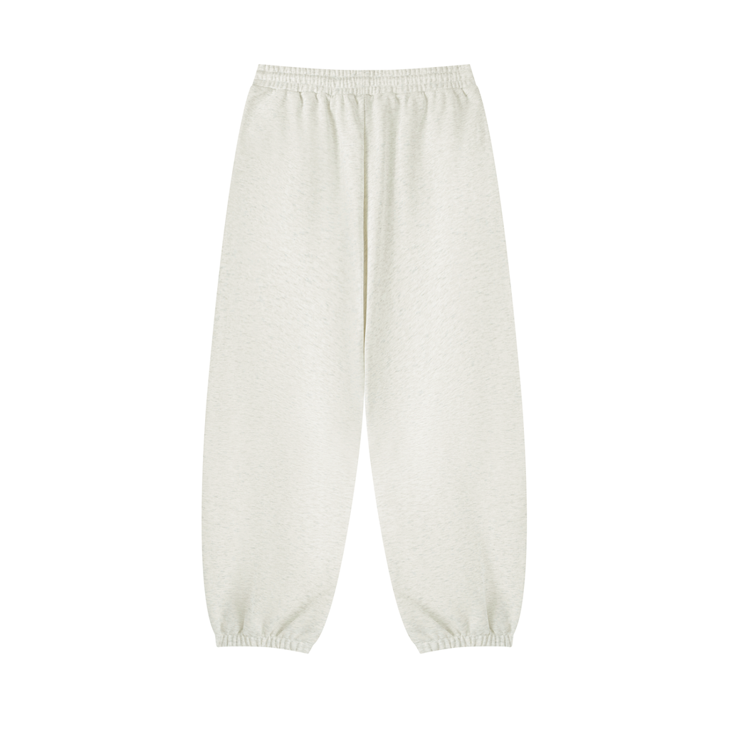 Essential Women Jogged Sweatpants