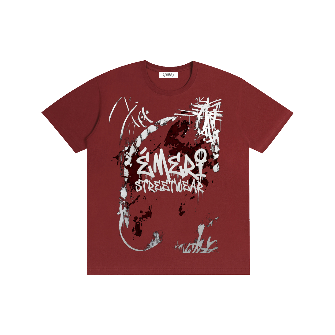 Pure Cotton Unisex T-Shirt