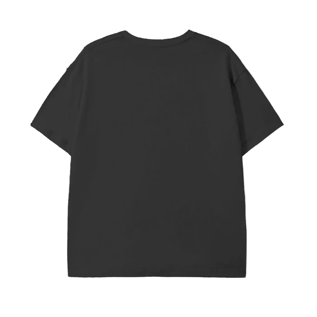 Pure Cotton Unisex T-Shirt