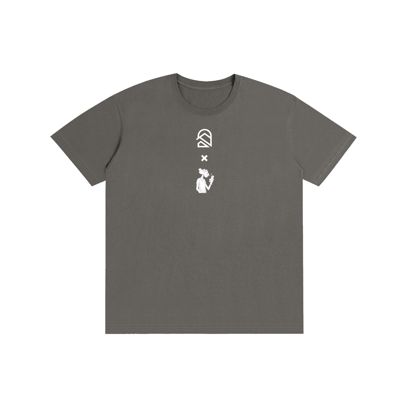 Pure Cotton Unisex T-Shirt (ÉMERI x MMD)