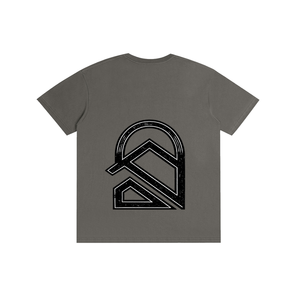 Pure Cotton Unisex T-Shirt (RETRO V1)