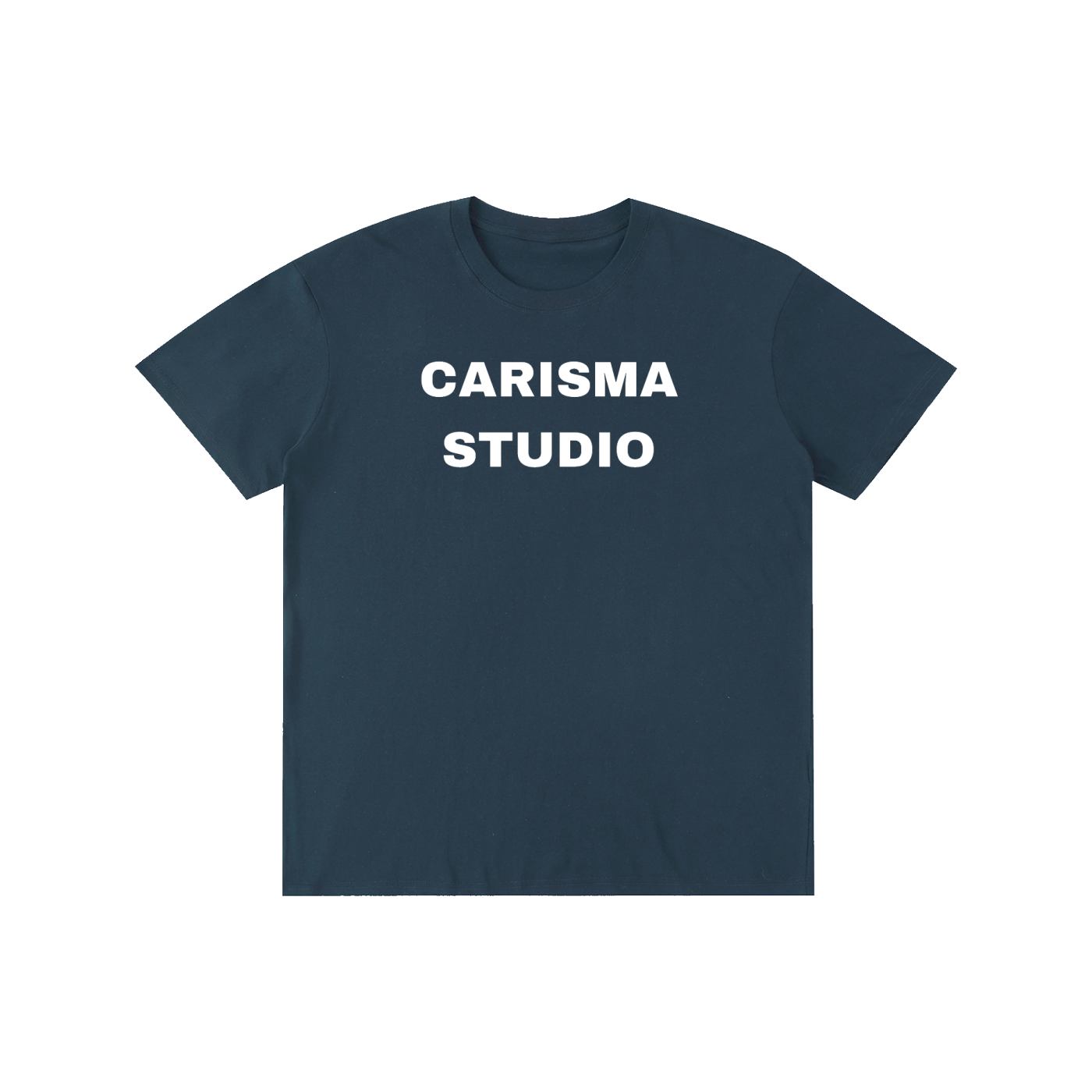 Pure Cotton Unisex T-Shirt (ÉMERI x MMD)